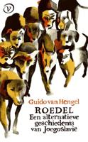 Roedel - Guido van Hengel - eBook (9789028270763) - thumbnail