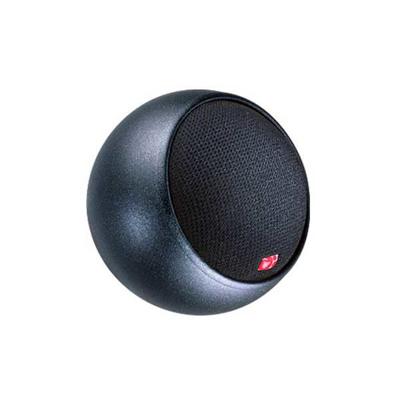 Gallo Acoustics Micro - Satelliet Luidspreker - Satijn Zwart (Per Stuk)