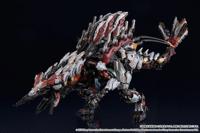 Horizon Forbidden West Moderoid Plastic Model Kit Slaughterspine 39 cm - thumbnail