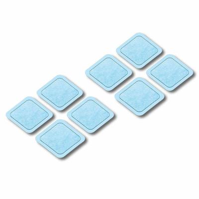 Beurer EM 59 Heat Set Elektroden reserve set