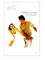 Ontbijt op bed - Sarah Mayberry - ebook - thumbnail