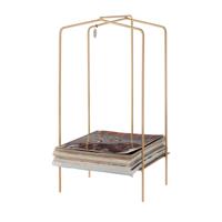 Tijdschriftenhouder Mika gd 50cm - thumbnail