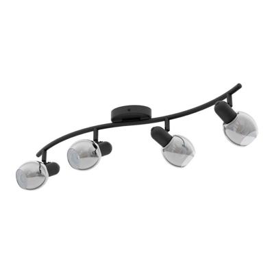 Eglo OpbouwspotPollica 4-lichts - 98626