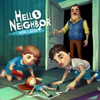 PS4 Hello Neighbor: Hide & Seek - thumbnail