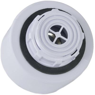 ComPro Sirene AP/W Askari Panel Meertonig 12 V/DC, 24 V/DC 101 dB ComPro Sirene AP/W Askari Panel Meertonig 12 V/DC, 24 V/DC 101 dB