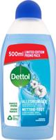 Dettol Power & Fresh Allesreiniger Katoenfris - thumbnail