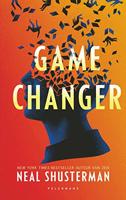 Gamechanger - Neal Shusterman - ebook - thumbnail