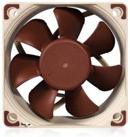 Noctua NF A6x25 5V Computer behuizing Ventilator - thumbnail