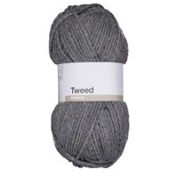 Tweed Breigaren - Grijs - thumbnail
