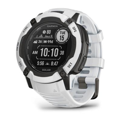 Smartwatch GARMIN Instinct 2X Solar Wit 1,1"