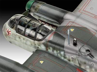 Revell 1/72 Arado Ar 240