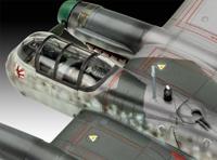 Revell 1/72 Arado Ar 240 - thumbnail