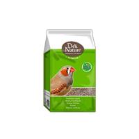 Deli Nature Premium tropische vogel 1kg - thumbnail