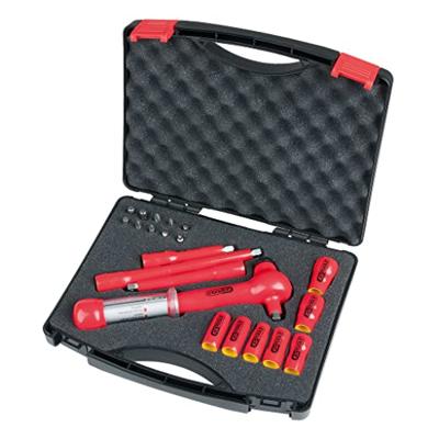 KS Tools 1171876 117.1876 Verwisselbare koppen