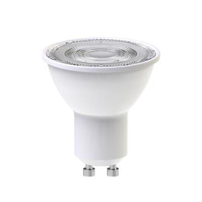 Integral LED spot GU10, dimbaar, 4.000 K, 3,6 W, 400 lumen Integral LED spot GU10, dimbaar, 4.000 K, 3,6 W, 400 lumen