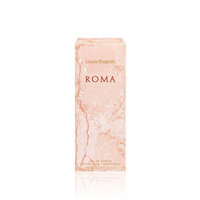 Laura Biagiotti Roma Eau de toilette Spray 100 ml Dames
