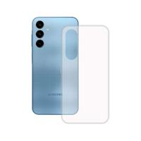 Telefoonhoes KSIX Transparant Galaxy A25 - thumbnail