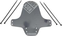 ROCKSHOX spatlap, voorwiel "fender" clip-on fender rs black/grey - thumbnail