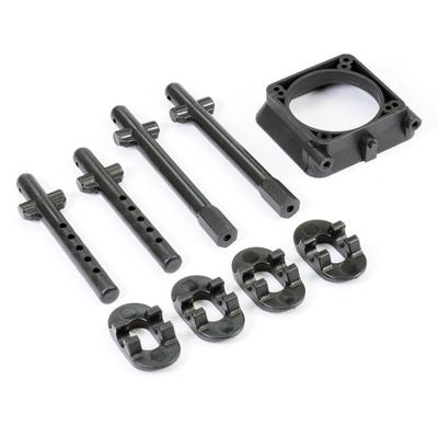 FTX - Supaforza Body Post Set (FTX9623)