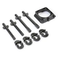 FTX - Supaforza Body Post Set (FTX9623) - thumbnail