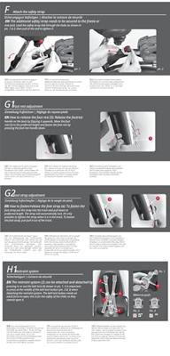 HAMAX Carrier adapter