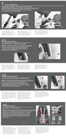 HAMAX Carrier adapter - thumbnail