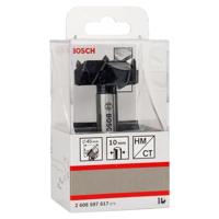 Bosch Accessories 2608597617 Forstnerboor 45 mm Gezamenlijke lengte 90 mm Cilinderschacht 1 stuk(s) - thumbnail