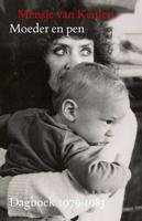 Moeder en pen - Mensje van Keulen - ebook - thumbnail