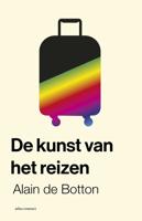 De kunst van het reizen - Alain de Botton - ebook - thumbnail