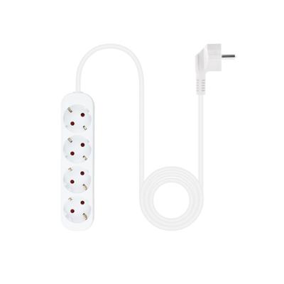 Printplaat NANOCABLE 10.37.0004-NS 3680 W 250 V 1,4 m