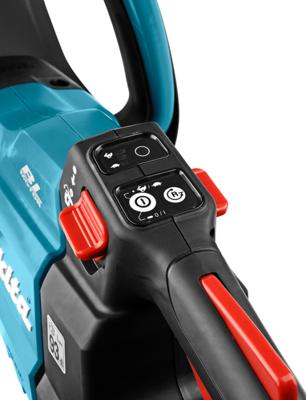 Makita DUH501RTE Accu Heggenschaar 50cm 18V 5.0Ah