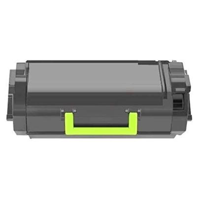 Huismerk Lexmark 53B2000 Toner Zwart Huismerk Lexmark 53B2000 Toner Zwart