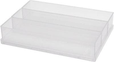 Raaco inzetbakjes 55 a8-3, (3st.) op tray - 136464 136464 Raaco inzetbakjes 55 a8-3, (3st.) op tray - 136464 136464