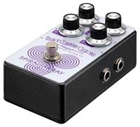 Laney Black Country Customs Spiral Array chorus effectpedaal - thumbnail
