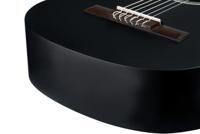 Ortega Student Series RST5M-3/4BK 3/4-Size Guitar Black klassieke gitaar 3/4-model - thumbnail