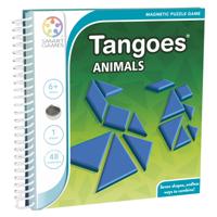 Smart games tangoes animals - thumbnail