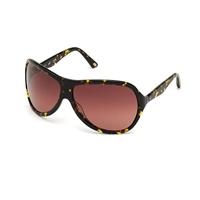 Zonnebril Dames Web Eyewear WE0290-6552F Ø 65 mm - thumbnail