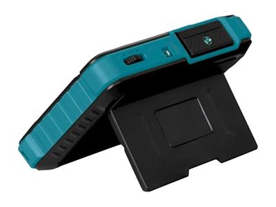 Joy-it DSO-200 Digitale oscilloscoop 200 kHz 2.5 MSa/s Digitaal geheugen (DSO), Handapparaat 1 stuk(s)