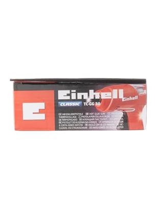 EINHELL Lijmpistool TC-GG 80