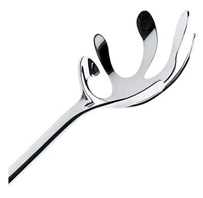 Alessi Mediterraneo Spaghetti lepel rvs 31 cm