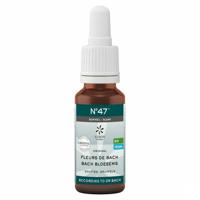 Bachbloesem Bio N°47 Druppels Slaap 20ml - thumbnail