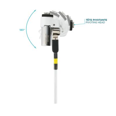 Kabelorganizer Mobilis 001325