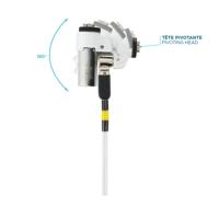 Kabelorganizer Mobilis 001325 - thumbnail