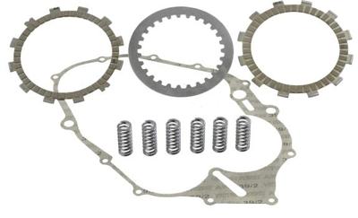 TRW koppeling super kit clutch super kit, msk201