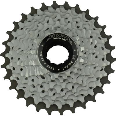 Shimano Miche cassette 11v 18-29 light primato