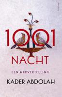1001 nacht - Kader Abdolah - ebook - thumbnail