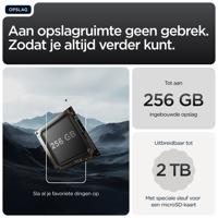 Smartphone Motorola PB7Y0053ES 8 GB RAM 6,72" 512 GB Zwart - thumbnail