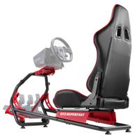 Racing-simulatiecockpit - OPLITE - GT3 Superfast - thumbnail