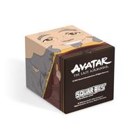 Squaroes - Squaroe Avatar: The Last Airbender AV005 - Iroh - thumbnail