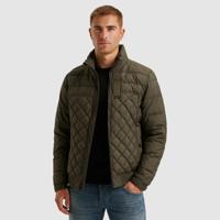 Pme Legend Pja2508118 Flight Jacket Cargo Glider Brightster Winterjassen 8039 Beluga - thumbnail